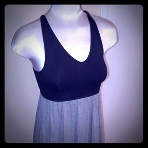 Gilligan & O'Malley simple sundress